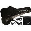 EPIPHONE Les Paul Player Pack EB