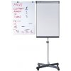 Flipchart LEGAMASTER Universal Triangle mobilný LM153300