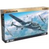 Eduard Messerschmitt Bf 110C 1/48 Profipack 1/48