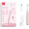 OCLEAN Kids sonická kefka Pink