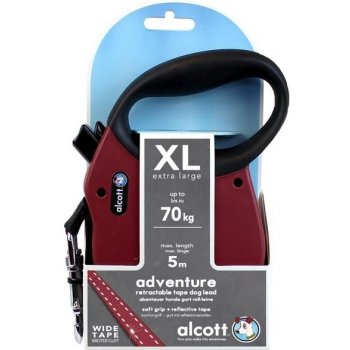 Alcott vodítko Adventure