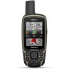 Garmin GPSmap 65 EUROPE