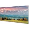 Nástenný panel top box 100x50 cm