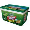 Hnojivo Agro Trávníkové plastový kbelík 10kg