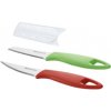 Tescoma mini nože PRESTO 6 cm, súprava 2 ks , farebný mix