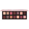 Catrice Blooming Bliss Palette očných tieňov 020 Colors of Bloom 10,6 g