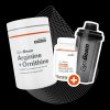 GymBeam Arginine + Ornithine 420 g