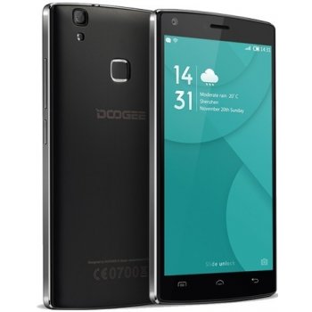 Doogee X5 Max