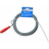 Piest - pružina pre rúrky 6mm x 5m (20/40) (Geko G73155)