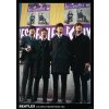 Plagát, Obraz - Beatles - Paris 1964, 59.4 × 84.1 cm