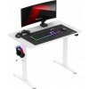 Biurko elektryczne Huzaro Hero 7.9 White