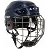 Prilba CCM Tacks 310 Combo Sr Farba: navy modrá, Veľkosť: M