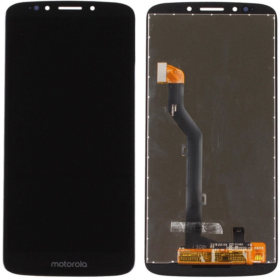 LCD Displej + Dotykové sklo Motorola Moto G6 Play