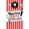 Meurtres et pépites de chocolat. Les enquêtes d Hannah Swensen, vol. 1 (Joanne Fluke)(Brožovaná)