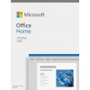 MICROSOFT Office Home 2024 ENG (pro domácnosti) EP2-06812