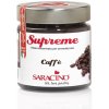 Ochucovacia pasta Saracino - Príchuť káva (Coffee) 200g (výpredaj)