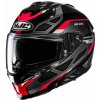 Prilba HJC i71 ZEST MC1 Veľkosť: M (57-58 cm)
