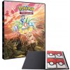 UltraPro Pokémon A5 album na 80 kariet - Surging Sparks