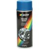 Motip Auto farba na motory 400 ml modrý