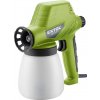 Extol Craft 412113 80 W - Pištoľ striekacia, príkon 80W, nádobka 800ml, 280ml/min, dýza 0,8mm
