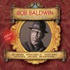 Baldwin Bob - Stay At Home Series Vol.1 [CD]