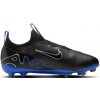 Nike Futbalové kopačky Zoom Vapor 15 Academy viacfarebny