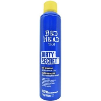 TIGI Bed Head Dirty Secret 300 ml