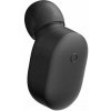 Bezdrôtová slúchadlá do uší Xiaomi Bluetooth Headset čierna