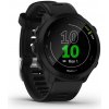 GARMIN Forerunner 55 športové hodinky s GPS čierne