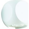 Viokef Nástenná lampa White Ballito 4210900