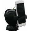 Univerzálny držiak na mobilný telefón Apple style Black