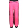 Alpine Pro Jerko Detské nohavice KPAP162 ružová 164-170