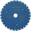Pílový kotúč Bosch Expert for Steel 160x20 mm/30z.