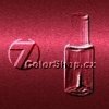 Renault barva 713 1999 - 2010 ROUGE CERISE