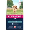 Eukanuba Adult Small & Medium Breed Salmon 12 kg