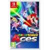 Hra na konzole Mario Tennis Aces - Nintendo Switch (045496422011)