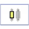 LED Canbus COB3 Festoon C5W C10W C3W 39mm 12V