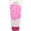 Fanola Color Mask barevné masky Pink Sugar růžová 200 ml