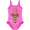 LOL. Surprise - licencie Dievčenské plavky - LOL.Surprise 5244318W, ružová Farba: Ružová, Veľkosť: 98-104