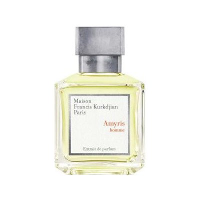 Maison Francis Kurkdjian Amyris Pour Femme Extrait de Parfum 70 ml