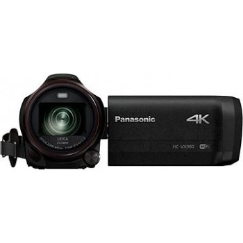 Panasonic HC-VX980