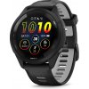 Bežecké hodinky Garmin FORERUNNER® 265 Čierna,Sivá