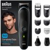 Braun Holiaci strojček Mgk5411 9 v 1 (100388714)