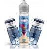 Ti Juice Bar Series Shake & Vape Power Blast 10 ml