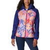 Columbia Dámska bunda Ulica™ Jacket Farba: Wild Geranium F, Veľkosť: XL