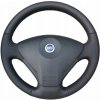 VOLANT FIAT STILO 2001-2010 POŤAH KOŽA (923K)