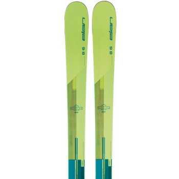 Elan Ripstick 86 T 21/22