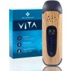Wolkenkraft ViTa Vaporizér - Wooden