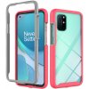 VSETKONAMOBIL 26567 DUAL kryt OnePlus 8T červený