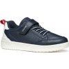 Geox Nízke tenisky - Modrá
